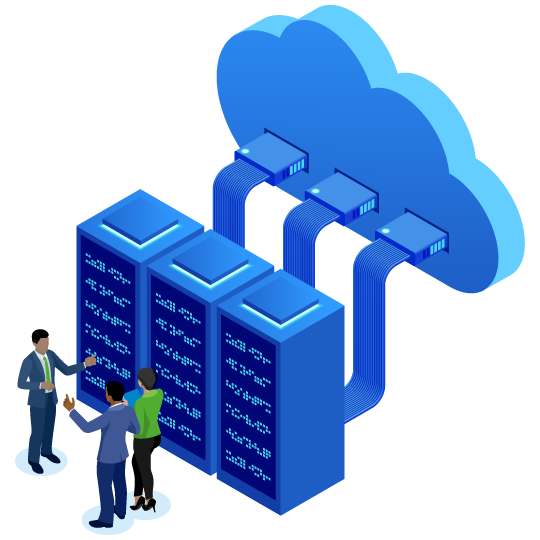 Data-center-facilities Data-center-facilities